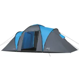 namiot-kempingowy-niebiesko-szary-highland-nc6031-nils-camp