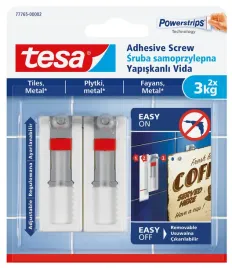 tesa-regulowana-sruba-samoprzylepny-do-plytek-3kg-2szt-77765-00007-00