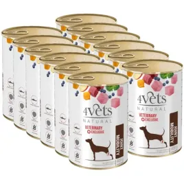 4vets-dog-joint-mobility-12x400g