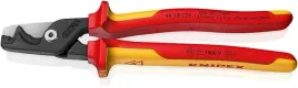 knipex-nozyce-do-ciecia-kabli-stepcut-xl-vde-225mm