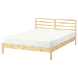 ikea-tarva-rama-lozka-sosna-160x200-cm