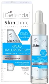 skin-clinic-kwas-hialuronowy-serum-nawilzajace-bielenda-cera-sucha