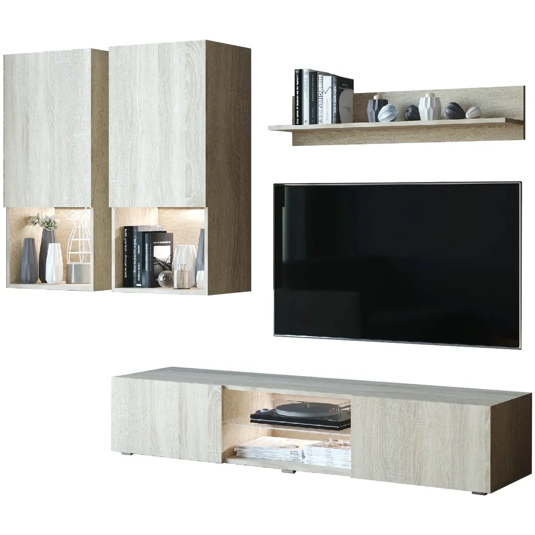 mebloscianka-deco-dab-sonoma-stan-nowy