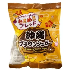 tokimeki-japanese-bread-okinawa-brown-sugar