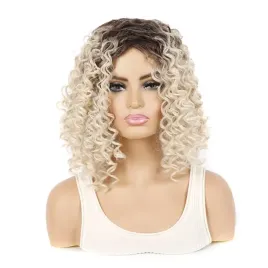 peruka-blond-afro-loki-odrost-wlosy-krecone-naturalny-efekt