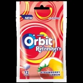 orbit-refreshers-strawberry-lemon-guma-do-zucia-bez-cukru-26g-12-drazetek