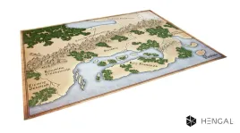 mata-skorzana-slowianie-gra-fabularna-duza-mapa-swiata-gry-60x80-cm