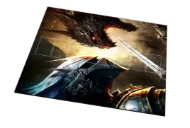 mata-gumowa-karciana-hero-realms-bitwa-fantasy-61x45-cm
