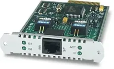 allied-telesis-at-ar021-modul-pic-bri-x-1-isdn