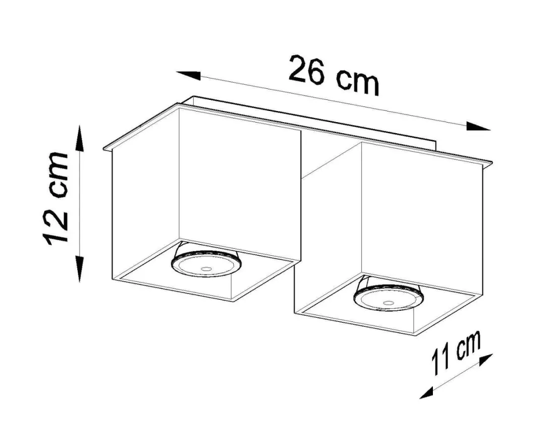 plafon-quad-2-czarny