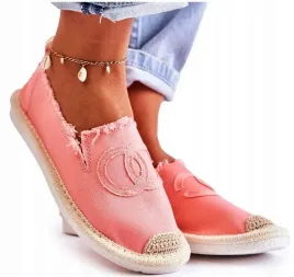 super-wygodne-espadryle-damskie-wsuwane-materialowe-roz-koralowe-r38