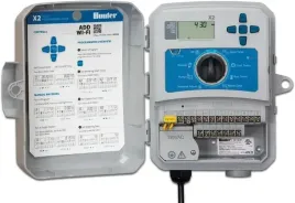 hunter-sterownik-nawadniania-24vac-type-x2-801e-outdoor-8-sekcji