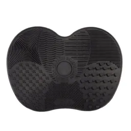 mata-silikonowa-do-mycia-pedzli-lash-brow-xl-czarna-black-duza
