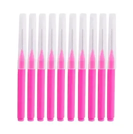 mini-szczoteczki-do-brwi-i-rzes-wonder-lashes-rozowe-10-sztuk
