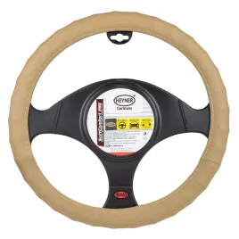nakladka-na-kierownice-soft-comfort-pro-bezowa-heyner