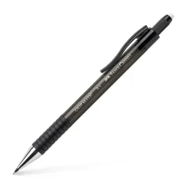 olowek-faber-castell-grip-matic-1375-05-mm-czarny