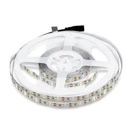 tasma-led-v-tac-smd3528-600led-ip20-8w-m-vt-3528-ip20-3000k-800lm