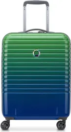 walizka-mala-kabinowa-delsey-caumartin-55-cm-niebiesko-zielona