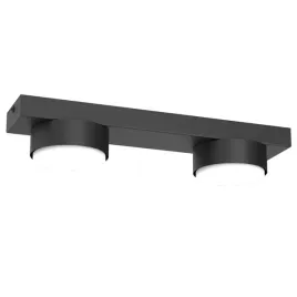 listwa-lampa-sufitowa-plafon-led-podwojna-czarna