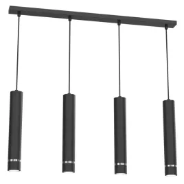 lampa-sufitowa-zyrandol-listwa-4-sople-tuby-gu10