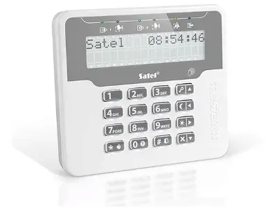 satel-manipulator-versa-lcdr-wh-z-czytn-rfid-stan-nowy