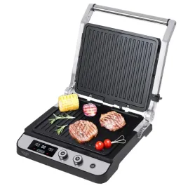 adler-europe-ad-3059-grill-elektryczny-2-w-1-or-wymienne-plyty-or-moc-3000w