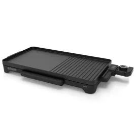 black-decker-bxgd2200e-elektryczny-grill-plytowy-grillowy-2200-w