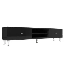 szafka-rtv-glamour-haven-i-czarne-szklo-200cm
