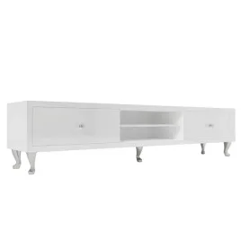 szafka-rtv-glamour-haven-ii-biale-szklo-200cm