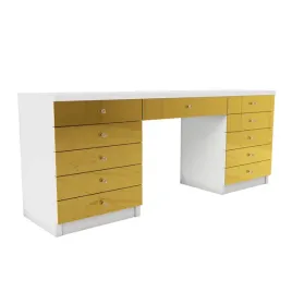 biale-biurko-glamour-szklane-zlote-lustrzane-fronty-bellamira-gold