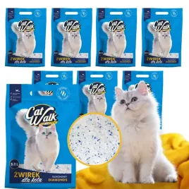 zwirek-silikonowy-dla-kota-bezpylowy-catwalk-diamonds-304l-or-zestaw-8-szt