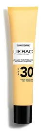 lierac-sunissime-emulsja-ochronna-do-twarzy-spf30-40ml
