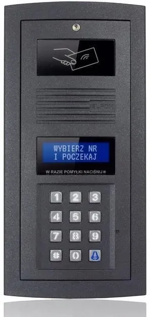 modul-op-255r-g-elfon-optima-rfid-grafit-stan-nowy