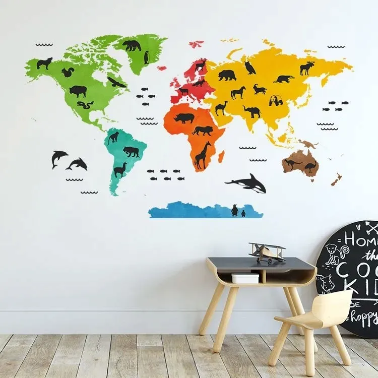 naklejka-scienna-mapa-swiata-dk222-xl-stan-nowy