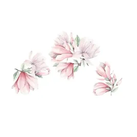 naklejka-scienna-magnolia-dk390
