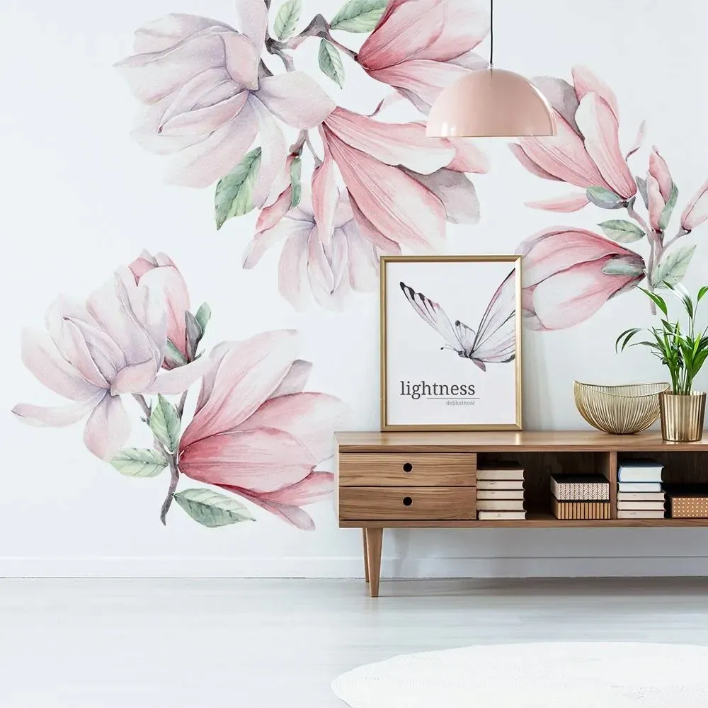 naklejka-scienna-magnolia-dk390