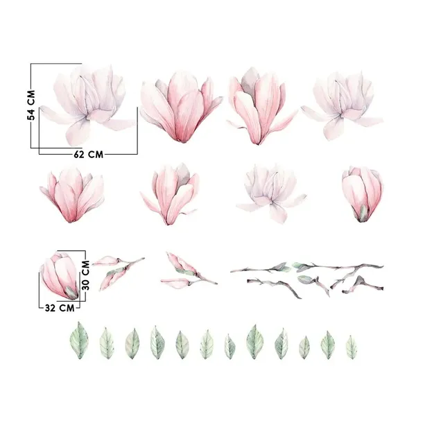 naklejka-scienna-magnolia-dk390-motyw-dzieciece