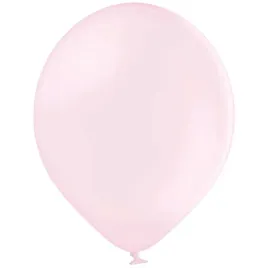 balony-d5-pastel-rozowy-jasny-belbal-5-100-szt