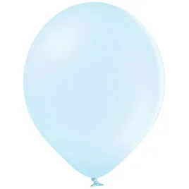balony-d5-pastel-niebieski-jasny-belbal-5-100-szt