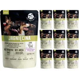 mokra-karma-05-kg-petrepublic-karma-dla-psa-z-jagniecina-saszetka-10x500-g