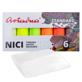 nici-do-szycia-ariadna-talia-120-200m-ostrzegawcze-6-kolorow-kreda-biala