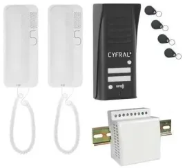 domofon-cyfral-cosmo-2-lokatorski-czarny
