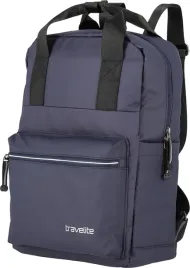 plecak-miejski-wodoodporny-travelite-basics-11l-granatowy