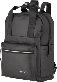 plecak-miejski-wodoodporny-travelite-basics-11l-czarny