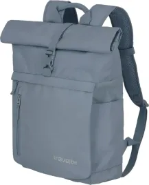 plecak-rolowany-travelite-basics-niebieskoszary