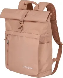 plecak-rolowany-travelite-basics-pink