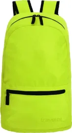 plecak-skladany-travelite-17l-limonkowy