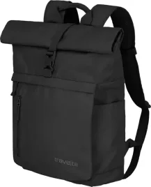 plecak-rolowany-travelite-basics-czarny