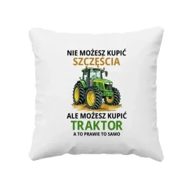 poduszka-z-traktorem-nie-mozesz-kupic-szczescia-ale-mozesz-kupic-traktor