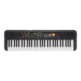 yamaha-psr-f52-keyboard